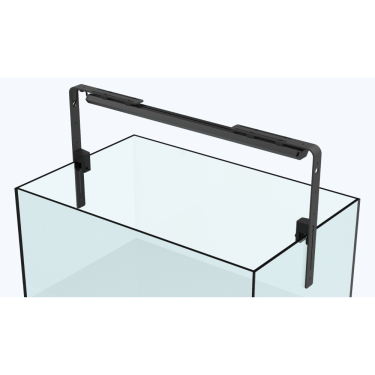 Sistem de montare lampa Reef Flare BAR2 Side mounting kit - imagine 4